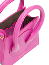 Az Factory By Ester Manas Az Factory x Ester Manas Cake mini tote bag