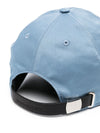 Alexander McQueen Logo baseball cap