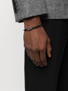 Alexander McQueen Skull bracelet