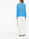 360 Cashmere Pre V-neck cashmere sweater