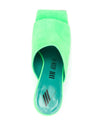 The Attico 105mm Cheope sandals
