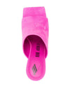 The Attico Cheope 105mm Mules
