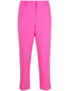 MMK Trousers Fuchsia