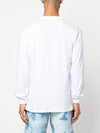 Blue Sky Inn Logo long sleeve t-shirt