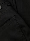 Alexander McQueen mid-rise skinny jeans