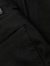 Alexander McQueen mid-rise skinny jeans