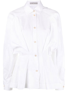  PALMER/HARDING Shirts White