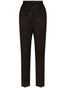  Dolce & Gabbana Trousers Black