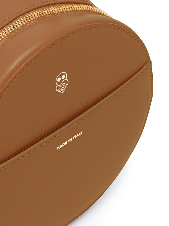 Az Factory By Ester Manas Az Factory x Ester Manas Round Cake tote bag