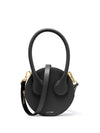 Az Factory By Ester Manas Az Factory x Ester Manas Round Cake tote bag