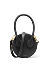 Az Factory By Ester Manas Az Factory x Ester Manas Round Cake tote bag