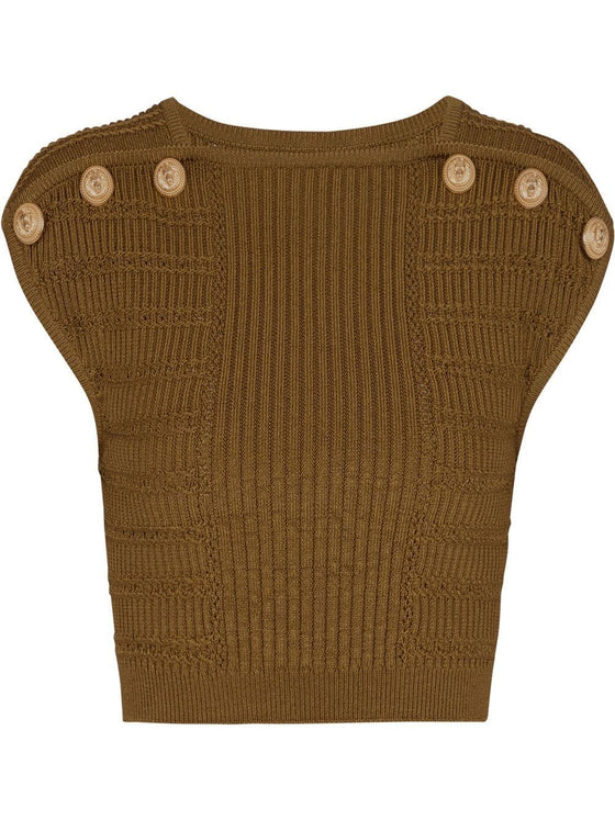 Balmain Top