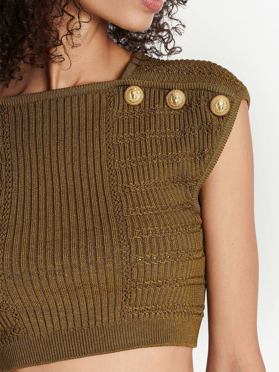 Balmain Top