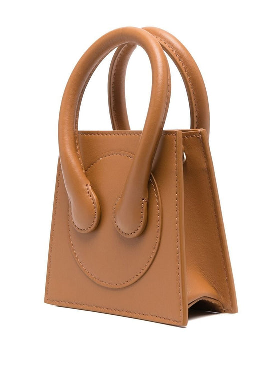 Az Factory By Ester Manas Az Factory x Ester Manas small Cake tote bag