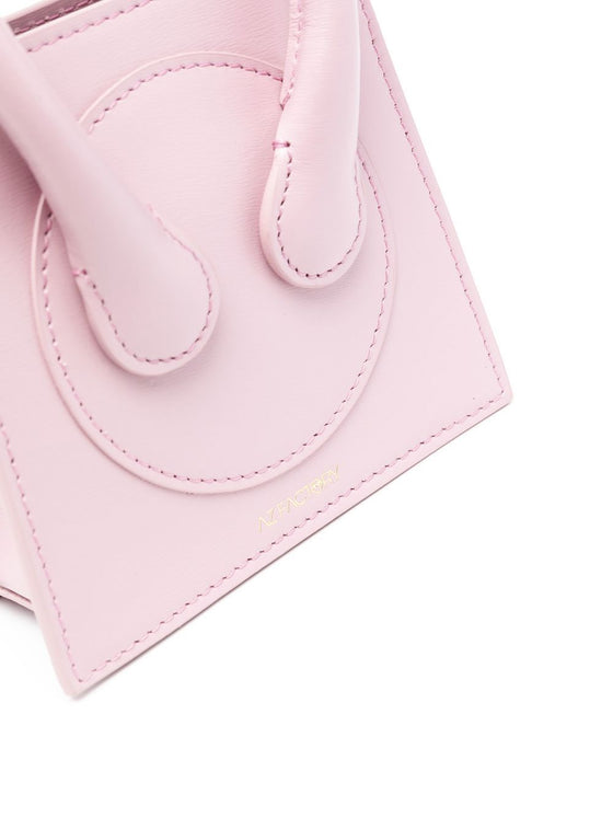 Az Factory By Ester Manas Az Factory x Ester Manas Cake mini tote bag