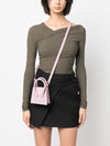 Az Factory By Ester Manas Az Factory x Ester Manas Cake mini tote bag