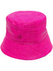 Ruslan Baginskiy Embroidered Bucket Hat