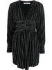 Iro Dresses Black