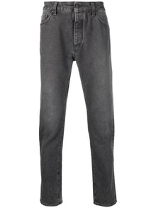  Palm Angels Jeans Black