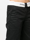 Palm Angels Flare-leg trousers