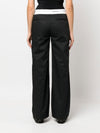 Palm Angels Flare-leg trousers