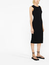 P.A.R.O.S.H. Knitted midi dress