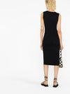 Parosh P.A.R.O.S.H. Knitted midi dress