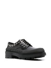 Alexander McQueen derby
