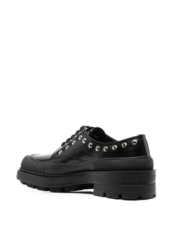 Alexander McQueen derby