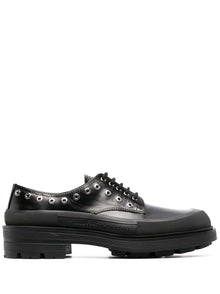  Alexander McQueen derby