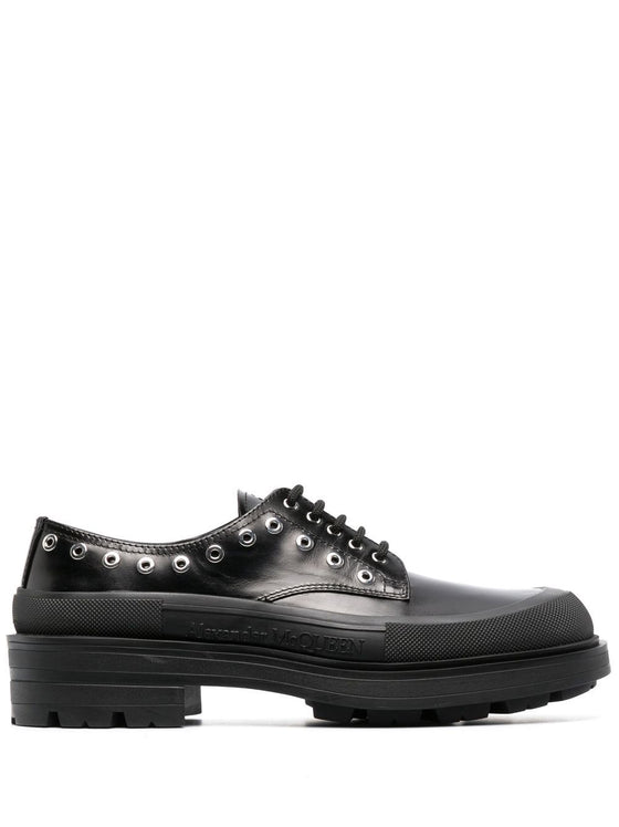 Alexander McQueen derby