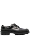 Alexander McQueen derby
