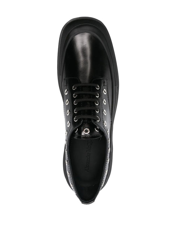 Alexander McQueen derby