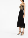 Dolce & Gabbana Lace midi skirt