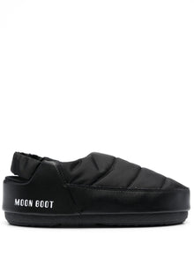  MOON BOOT HIGH LUXURY Sandals Black
