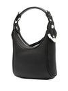 By Far Pre Cosmo leather tote bag