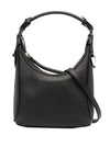 By Far Pre Cosmo leather tote bag