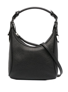  By Far Pre Cosmo leather tote bag