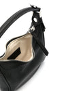 By Far Pre Cosmo leather tote bag