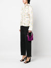 By Far Pre By Far Cosmo shoulder bag