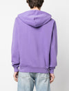 Autry Logo cotton hoodie