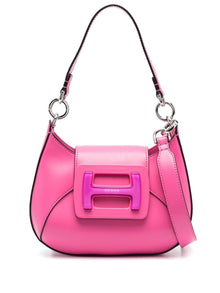  Hogan H-Hobo shoulder bag