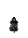 Balenciaga Cagole 90MM cracked heel pumps
