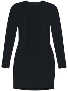  Balenciaga mini dress