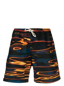  BLUE SKY INN Sea clothing Orange