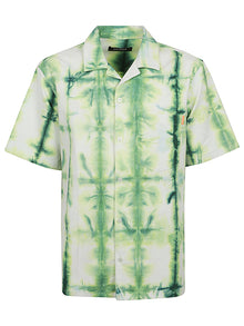  NAHMIAS Shirts Green