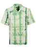 NAHMIAS Shirts Green