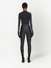 Adidas X Balenciaga Logo leggings