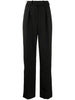 Alexandre Vauthier Trousers Black