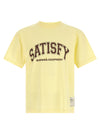 Satisfy Mothtech™ T-shirt